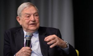 george soros hombre negocios