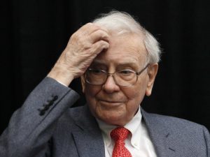 fotos inversores warren buffet
