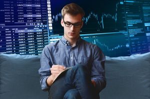 vivir del trading