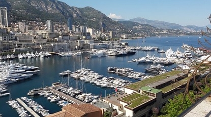 Monte carlo