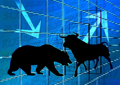 invertir en bolsa