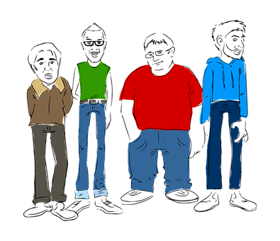empollones