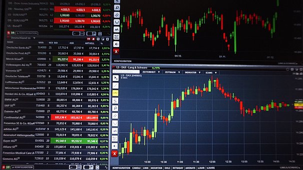 Broker de opciones binarias