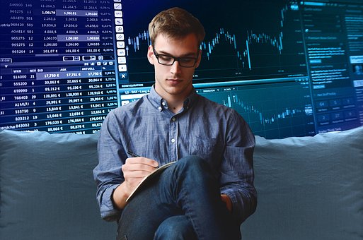 vivir del trading