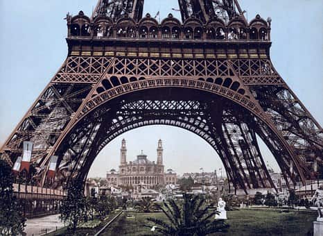 invertir en Francia