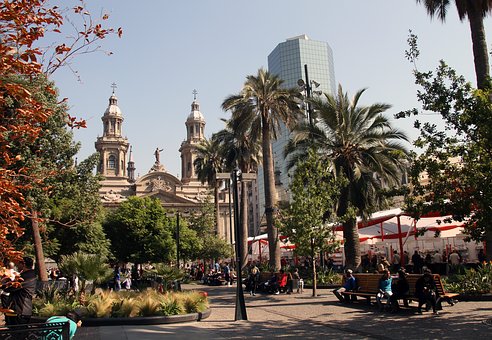Santiago de Chile