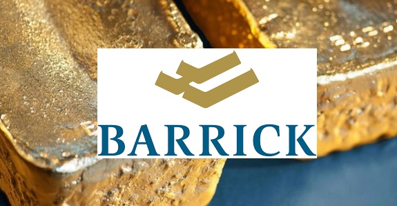 Barrick Gold