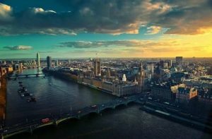 londres