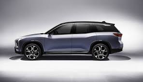 nio es8