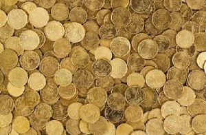 El Oro en el ojo de los inversionistas 03