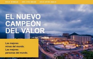 El Oro en el ojo de los inversionistas 04